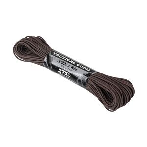 Atwood Rope MFG Tactical 275 Cord braun