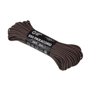 Atwood Rope MFG 550 Paracord Seil braun