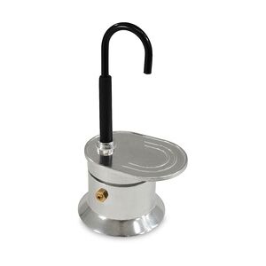 Origin Outdoors Espresso Maker Alu