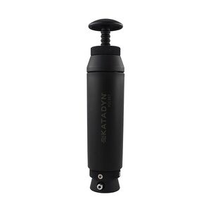 Katadyn Pocket Wasserfilter Black Edition