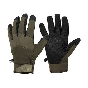 Helikon-Tex Impact Duty Winter MK2 Gloves oliv/schwarz, Größe L