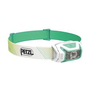 Petzl Stirnlampe Actik Core grün