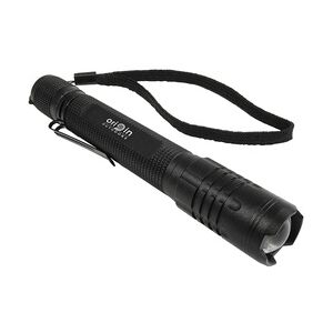 Origin Outdoors LED-Taschenlampe 250 Lumen