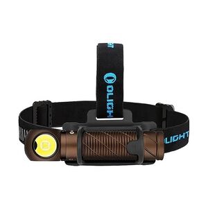 Olight Perun 2 LED Multifunktionslampe desert tan