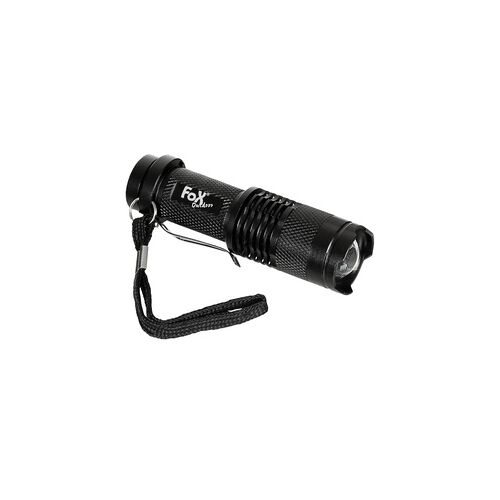 Fox LED Stablampe Mini