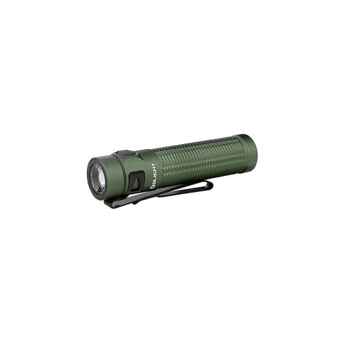 Olight Baton 3 Pro Aufladbare Taschenlampe od green