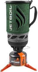 Jetboil Flash Gaskocher wild