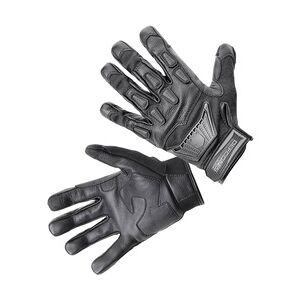 Defcon5 Impact Absorbing Thermal Gloves schwarz, Größe L