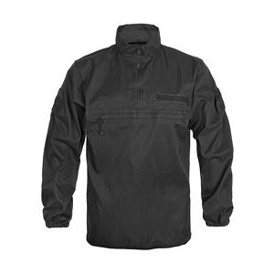 TacGear Windshirt schwarz, Größe S