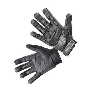 Defcon5 Impact Absorbing Thermal Gloves schwarz, Größe XS