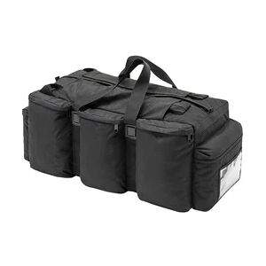 Defcon5 Duffle Bag Reisetasche 100 Liter schwarz