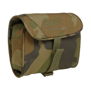 Brandit Textil Brandit Waschtasche Toiletry Bag Medium woodland