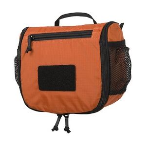 Helikon-Tex Travel Toiletry Bag orange/schwarz