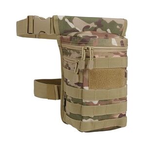 Brandit Textil Brandit Tasche Side Kick Bag No. 2 tactical camo