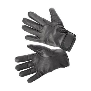 Defcon5 Einsatzhandschuhe Kevlar Lined Duty Glove schwarz, Größe 7