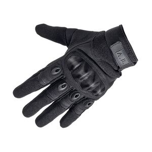 Anton Blöchl Tactical Handschuhe TP1 schwarz, Größe XXL