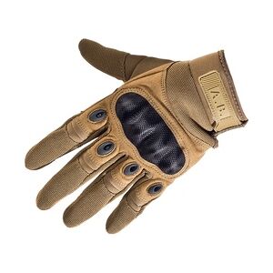 Anton Blöchl Tactical Handschuhe TP1 coyote, Größe L