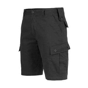 Highlander Elite Shorts schwarz, Größe 34