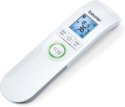 Beurer FT 95 Bluetooth - Kontaktloses Thermometer