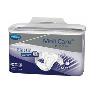 Hartmann MoliCare Premium Elastic - S - 9 Tropfen