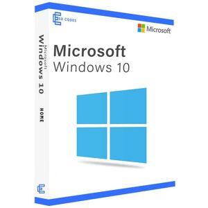 Microsoft Windows 10 Home