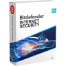 Bitdefender Internet Security 2024 - PC