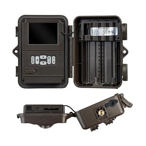 Dörr Überwachungskamera SnapShot Mini Black 30MP 4K