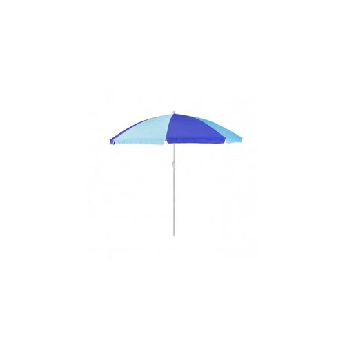 AXI Sonnenschirm für Kinder, blau, Kindersonnenschirm