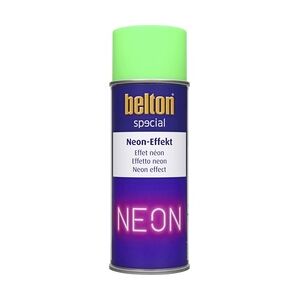 Belton special Neon-Effekt Spray 400 ml grün