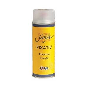 Kreul Solo Goya Fixativ-Spray 400 ml