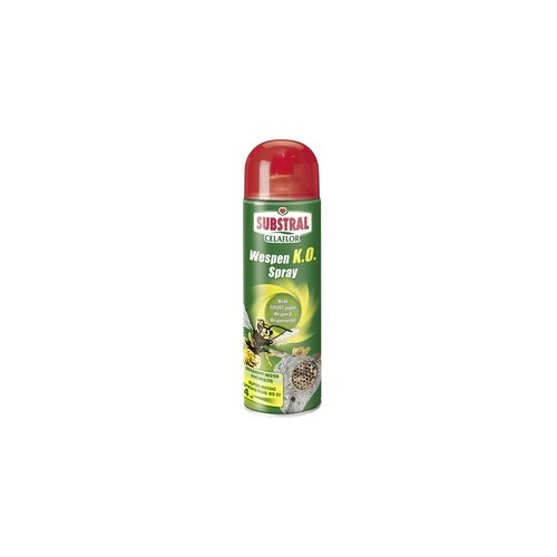 Celaflor Wespen K.O. Spray 500 ml