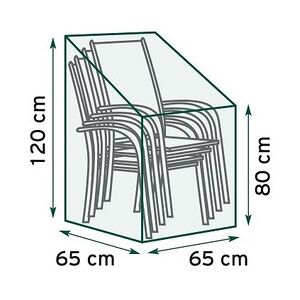 TrendLine Schutzhülle Exclusive für Stapelstühle