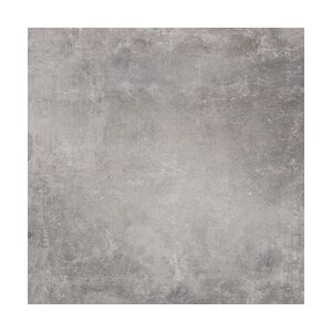 Euro Stone Bodenfliese Feinsteinzeug Gris 60 x 60 cm grau