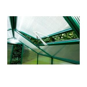 KGT Zusatz Dachfenster für Rose/Orchidee/Lilie 102 x 63 cm