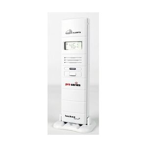 Technoline Mobile Alerts Thermo-Hygro Sensor MA 10320 mit Kabelsonde