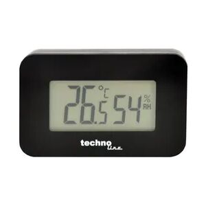 Technoline Thermo-Hygrometer WS 7009