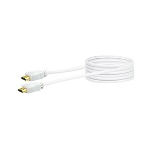 Schwaiger High-Speed-HDMI-Kabel mit Ethernet