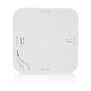 Smartwares WiFi Kohlenmonoxid-Melder FGA-13800, 5 Jahre Batterie