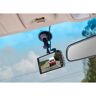 Technaxx Dashcam TX-167 mit Assistenzsystemen, LCD-Bildschirm 10cm (4)