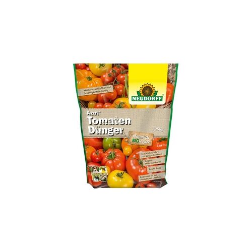 NEUDORFF Azet TomatenDünger 1,75 kg