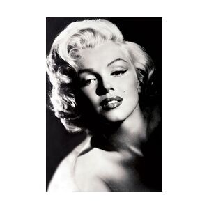 The Wall Deco-Panel Bild - Marilyn Monroe 90 x 58 cm