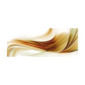 Weitere Deco-Glas Bild - Havanna Smoke 125 x 50 cm