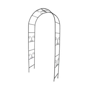 TrendLine Rosenbogen Rita 2,38 x 1,04 m