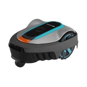 Gardena Mähroboter SILENO city 600 18 V/2 Ah 16 cm Schnittbreite