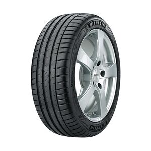 Michelin Sommerreifen Pilot Sport 4 225/40 ZR18 94W XL