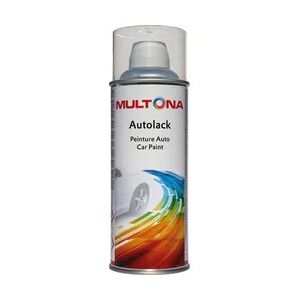 Multona Autolack blau metallic 0794-8 - 400ml