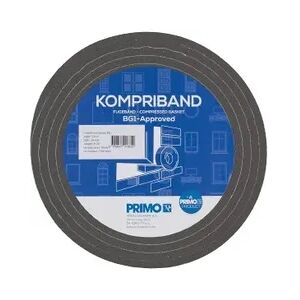 Primo Kompriband 5,6 m 20 x 9-20 mm