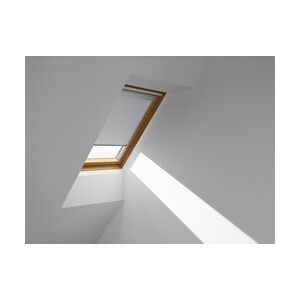 VELUX Verdunkelungsrollo Classic DBL U08 4204 grau