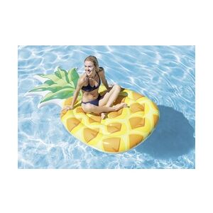 Intex Badeinsel Pineapple Mat 216 x 124 cm ( L x B )