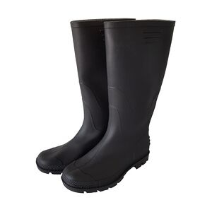 Weitere Gummistiefel schwarz